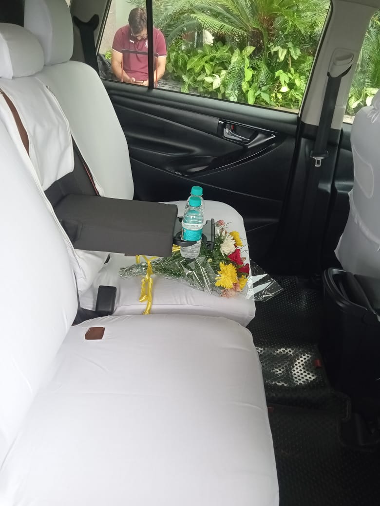 Toyota Innova